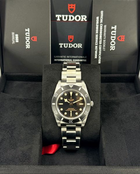 Tudor Black Bay 54 M79000N-0001